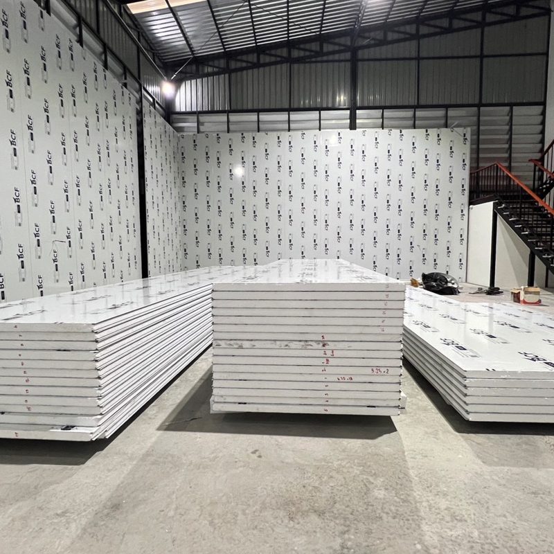 ประโยชน์ของฉนวนความร้อน