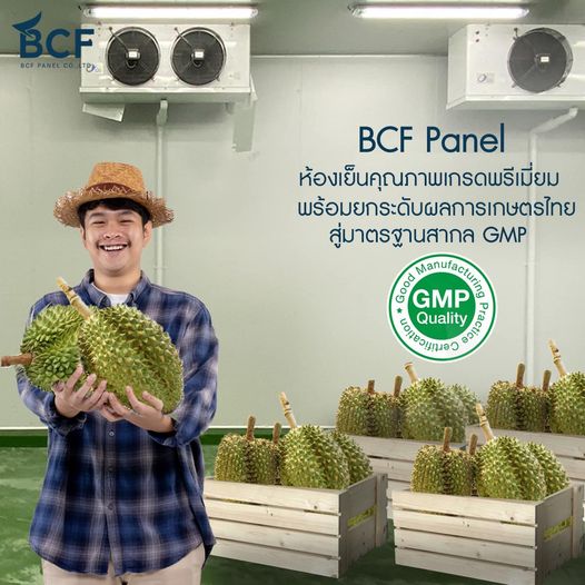 ห้องเย็นคืออะไร? สำคัญต่อการจัดเก็บรักษาสินค้าอย่างไรบ้าง?