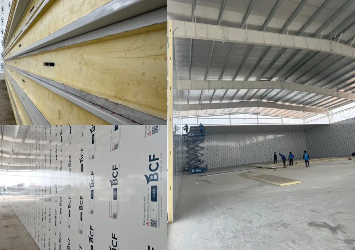 ฉนวนกันความร้อน