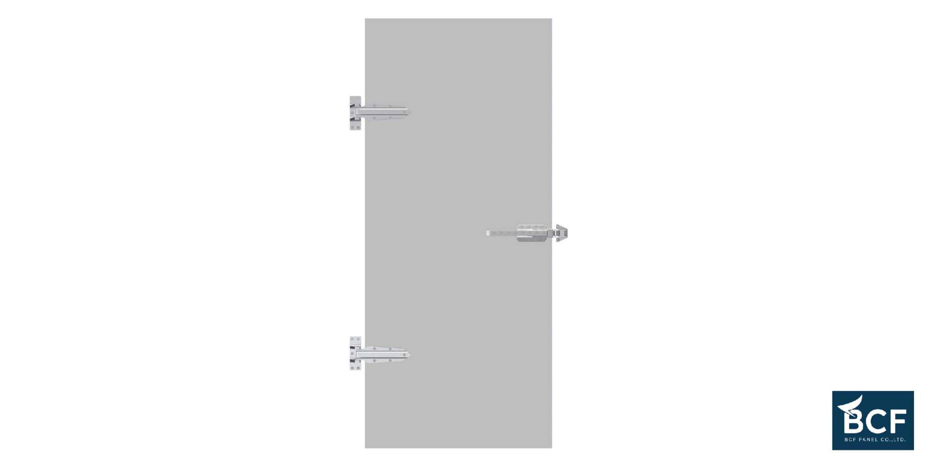 Equipments for cold storage rooms | BCF PANEL ผู้ผลิต ออกแบบ และติดตั้ง ...