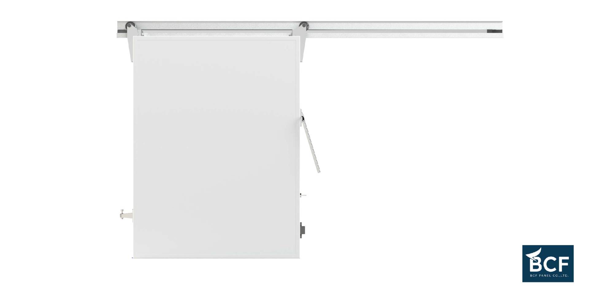 Equipments for cold storage rooms | BCF PANEL ผู้ผลิต ออกแบบ และติดตั้ง ...
